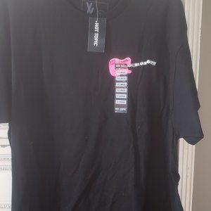 Machine Gun Kelly t shirt